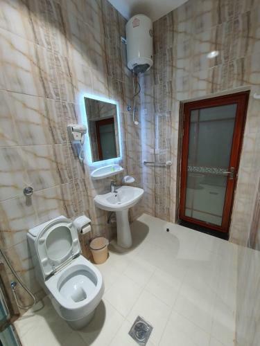 Pearl Of Vision Hotel