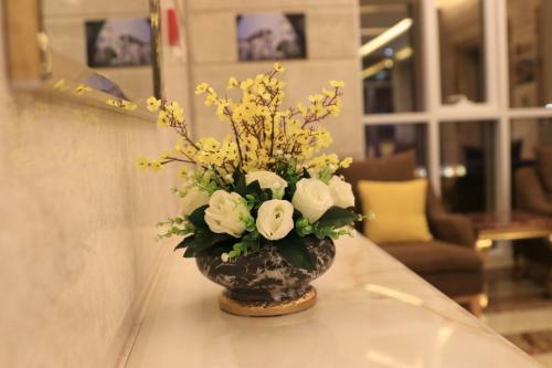 Pearl Of Vision Hotel