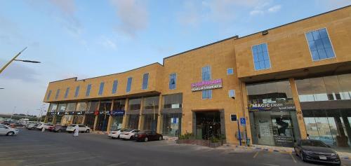 Pearl Of Vision Hotel
