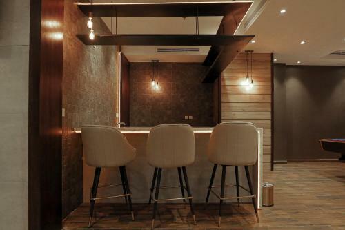 Apartamento Suits Hotel