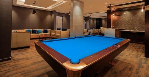 Apartamento Suits Hotel