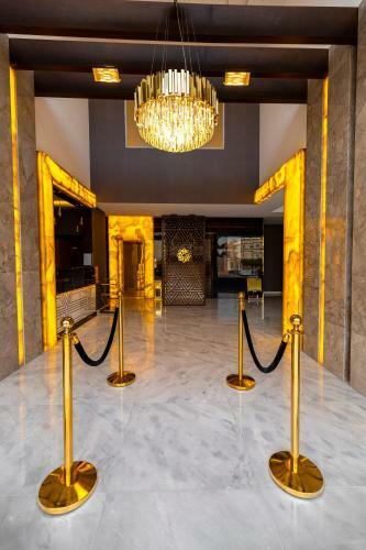 Apartamento Suits Hotel