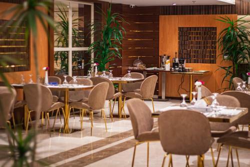 ???? ????? Towers Hotel