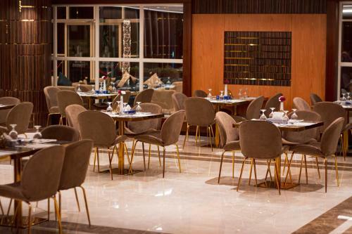 ???? ????? Towers Hotel
