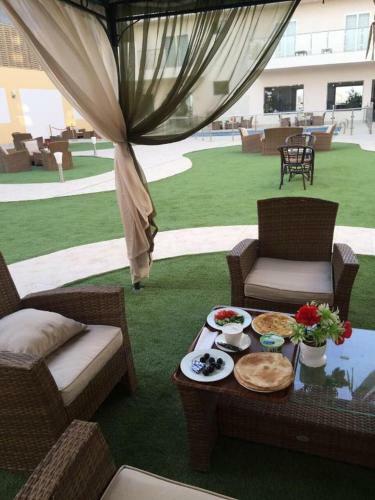 Dist Inn Aparthotel 2