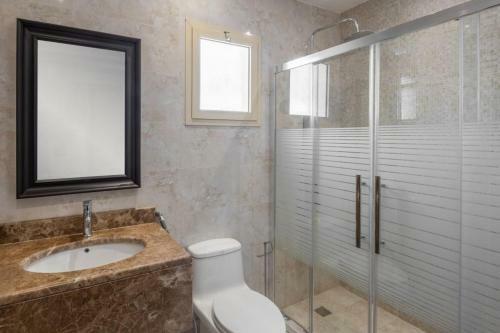 Mabaat Homes - Al-shati, Luxury Villa