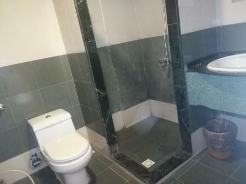 Al Aziziyah Hotel And Suites