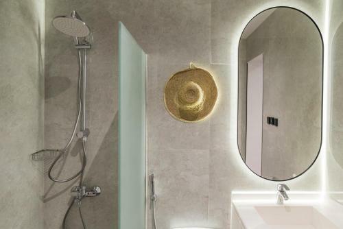 Shada Hotel Al Shati