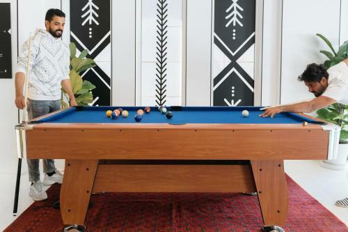 Shada Hotel Al Shati