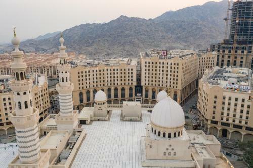 Hotel Copthorne Makkah Al Naseem