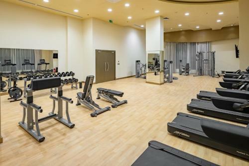 Hotel Copthorne Makkah Al Naseem