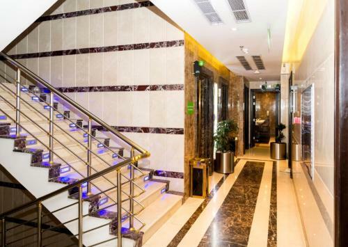 City View Hotel