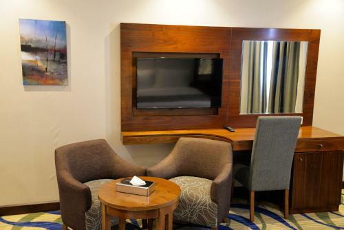 City View Hotel