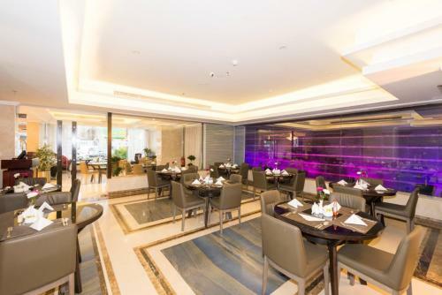 City View Hotel