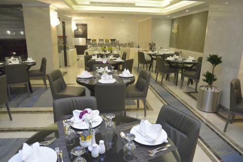 City View Hotel