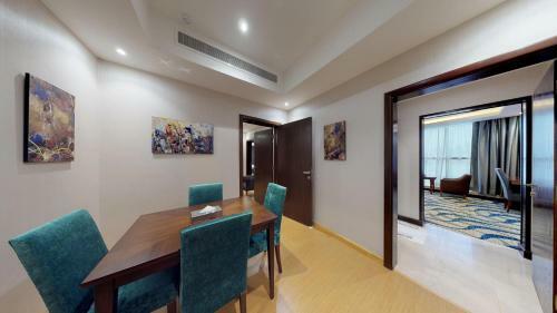 City View Hotel