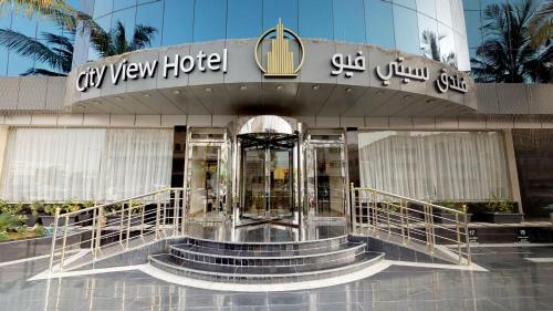City View Hotel