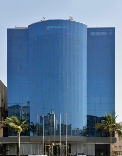 City View Hotel