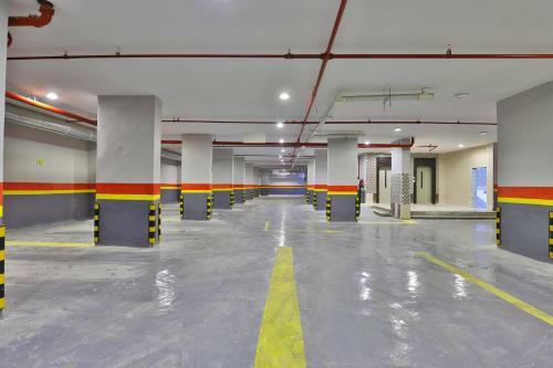 Hotel Nesmt Almagreb Residential ???? ?????? ??????? ???????