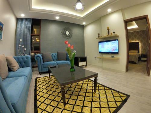 Hotel Al Rabie Residence