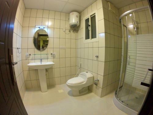 Hotel Al Rabie Residence