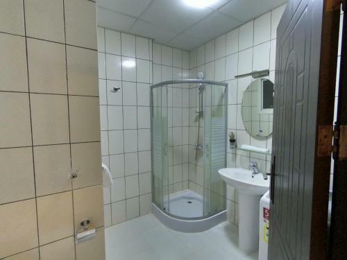 Hotel Al Rabie Residence
