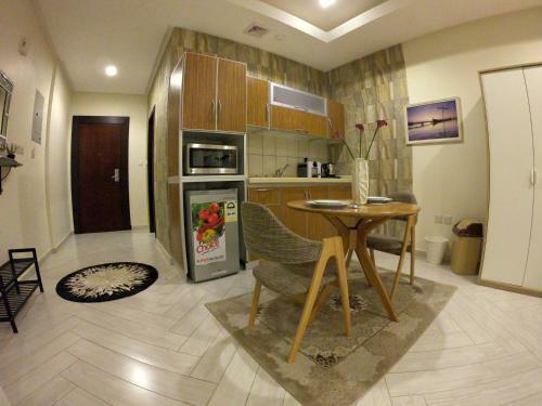 Hotel Al Rabie Residence