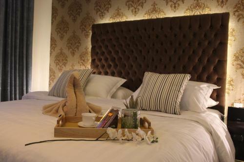 Hotel Al Rabie Residence