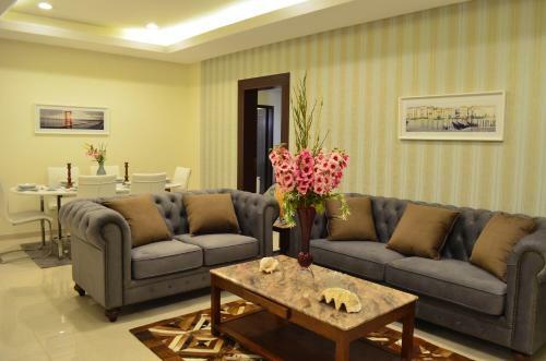 Hotel Al Rabie Residence