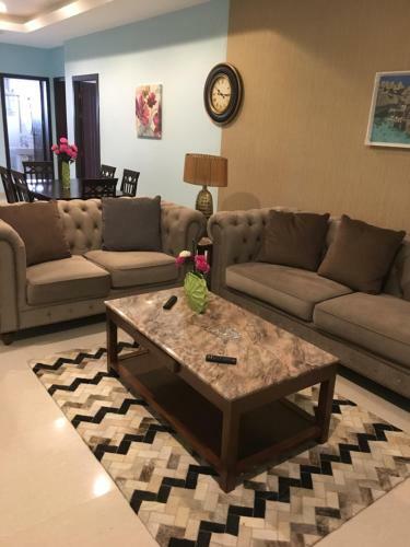 Hotel Al Rabie Residence
