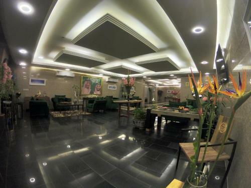 Hotel Al Rabie Residence