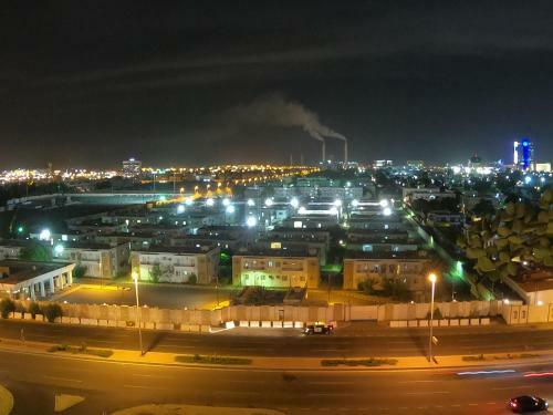 Hotel Al Rabie Residence