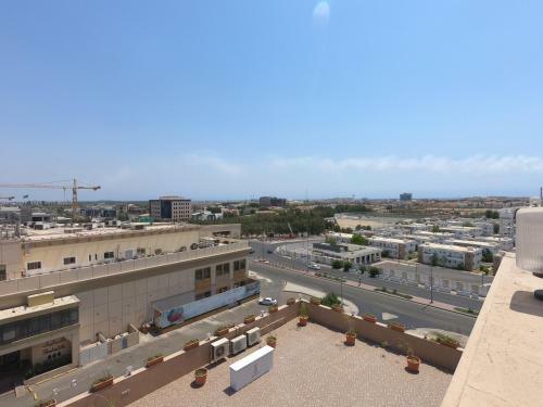Hotel Al Rabie Residence
