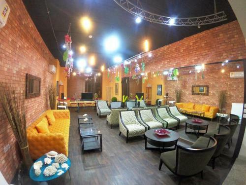 Hotel Al Rabie Residence