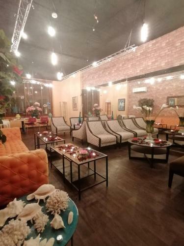 Hotel Al Rabie Residence