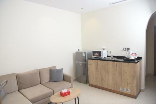 Apartamento La Fontaine Noble Suites