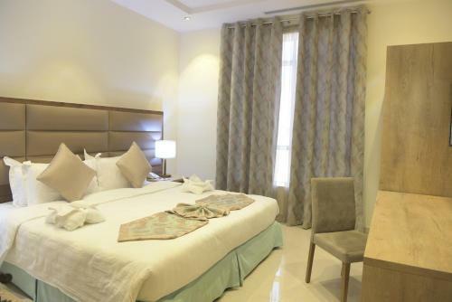 Apartamento La Fontaine Noble Suites