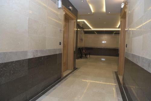 Apartamento La Fontaine Noble Suites