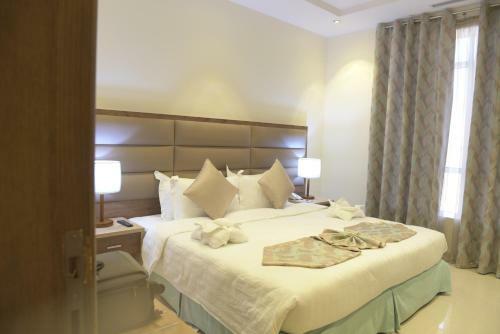 Apartamento La Fontaine Noble Suites