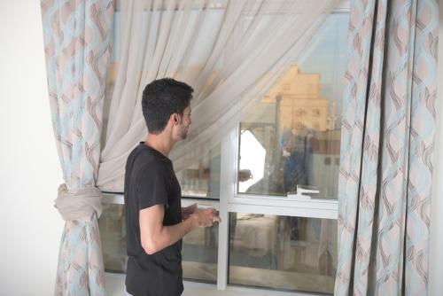 Apartamento La Fontaine Noble Suites