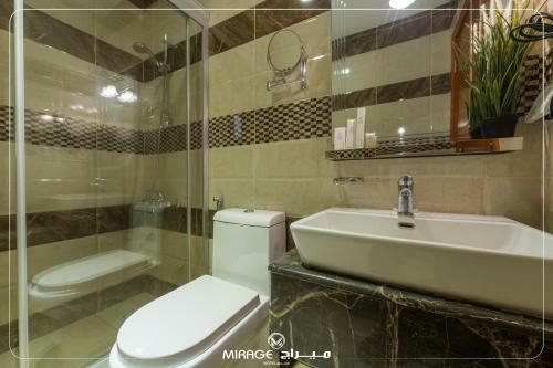 Mirage Hotel Jeddah