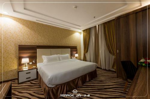 Mirage Hotel Jeddah