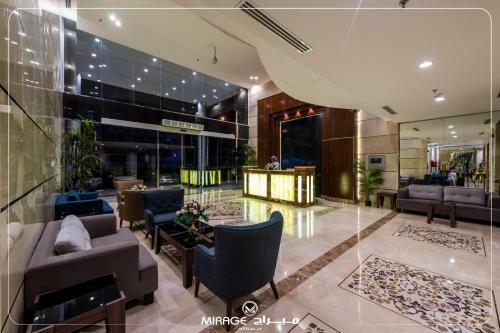 Mirage Hotel Jeddah