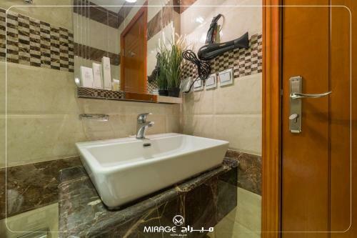 Mirage Hotel Jeddah