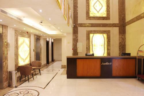 Apartamento Lama Rose Jeddah