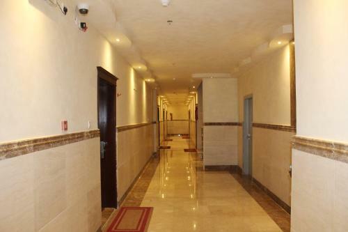 Apartamento Lama Rose Jeddah