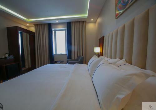 Quba Hotel
