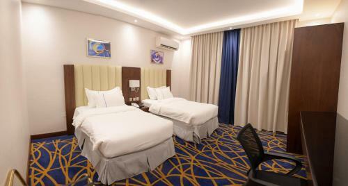 Quba Hotel