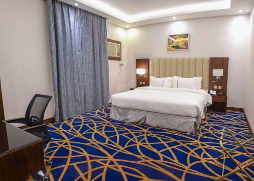 Quba Hotel