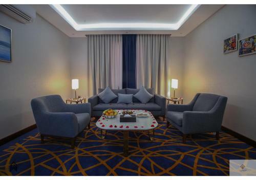Quba Hotel